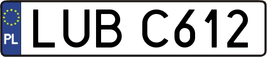 LUBC612