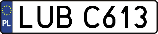 LUBC613