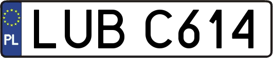 LUBC614
