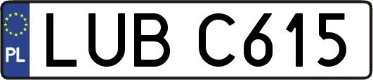 LUBC615