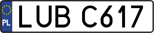 LUBC617