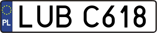 LUBC618