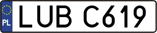 LUBC619