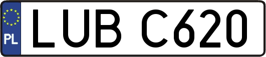 LUBC620