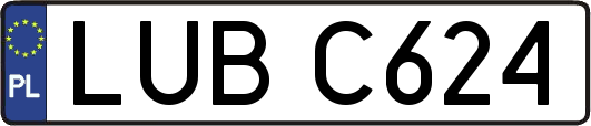 LUBC624