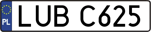 LUBC625