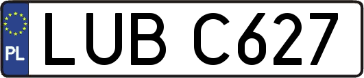 LUBC627