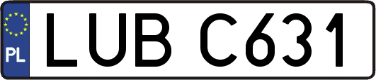 LUBC631