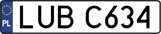 LUBC634