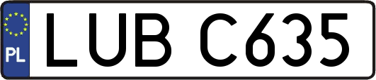 LUBC635