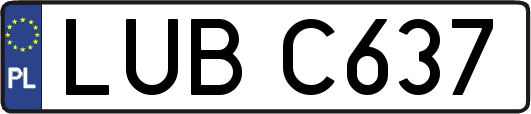 LUBC637