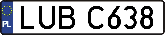 LUBC638