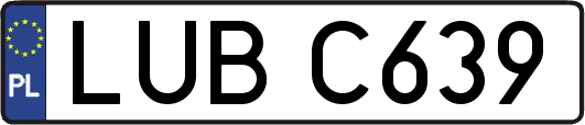 LUBC639