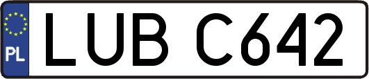 LUBC642