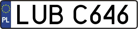 LUBC646