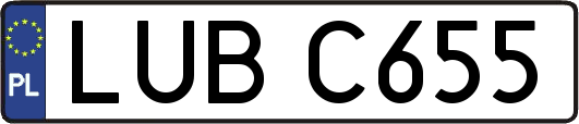 LUBC655
