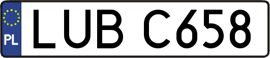 LUBC658