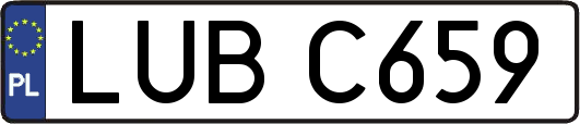 LUBC659