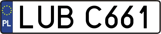 LUBC661