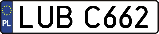 LUBC662