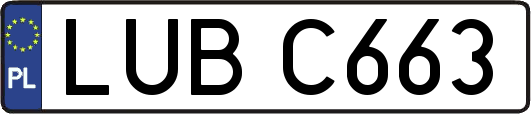 LUBC663