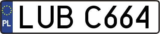 LUBC664