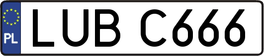 LUBC666
