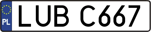 LUBC667