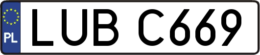 LUBC669