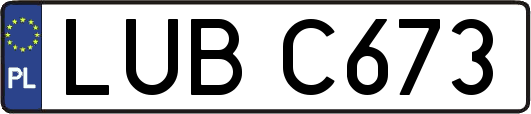 LUBC673