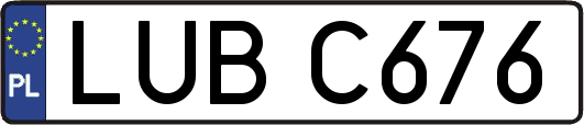LUBC676