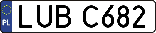 LUBC682