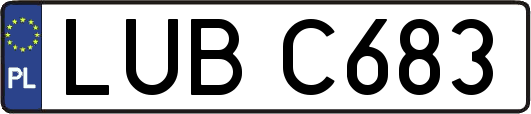 LUBC683