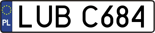 LUBC684