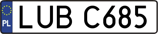 LUBC685