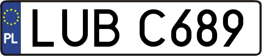LUBC689