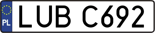 LUBC692