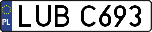 LUBC693