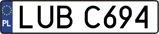 LUBC694
