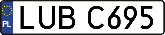 LUBC695