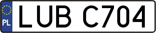 LUBC704