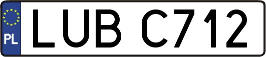 LUBC712