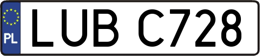 LUBC728
