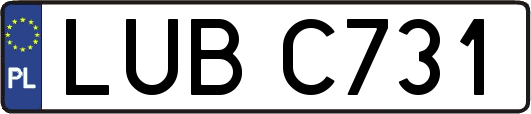 LUBC731