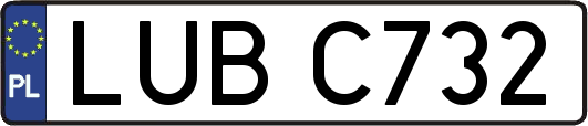 LUBC732