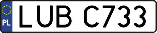 LUBC733