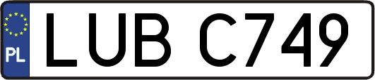 LUBC749