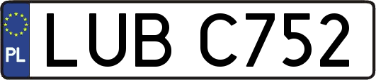 LUBC752