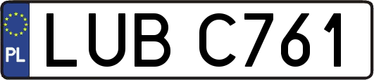 LUBC761