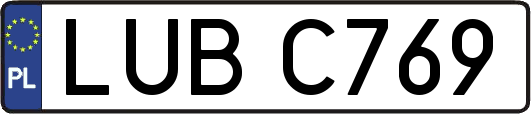 LUBC769